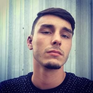 Meet your Posher, Dylan